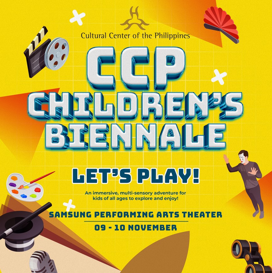 CCP Children's Biennale