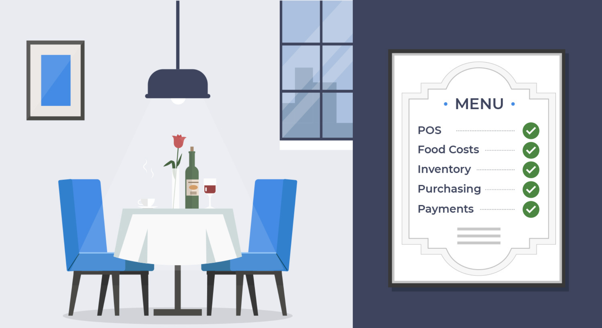 A financial recipe for success: How CloudCFO makes the accounting process easy for restaurant owners