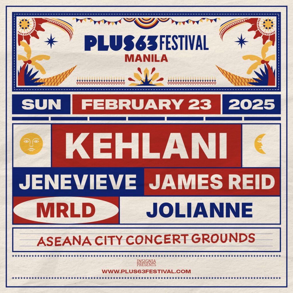 PLUS63 Festival