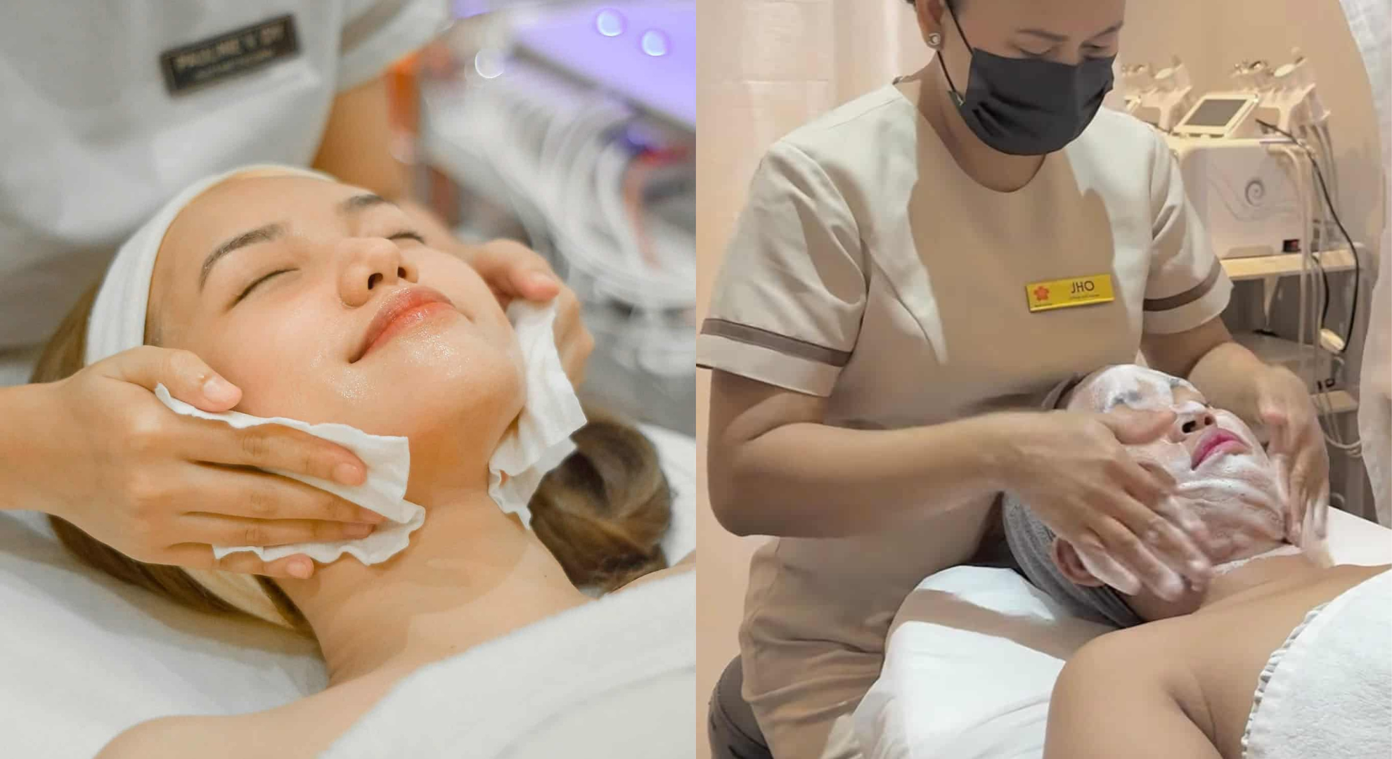 Uncover radiant skin: Japan’s Miss Esthe Facial Salon and Skin Care launches more branches