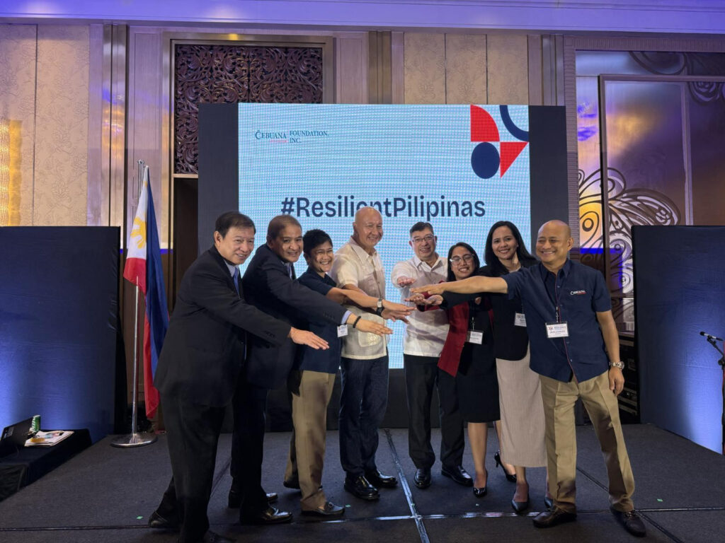 Cebuana Lhuillier