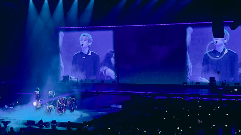 Baekhyun Reverie Manila