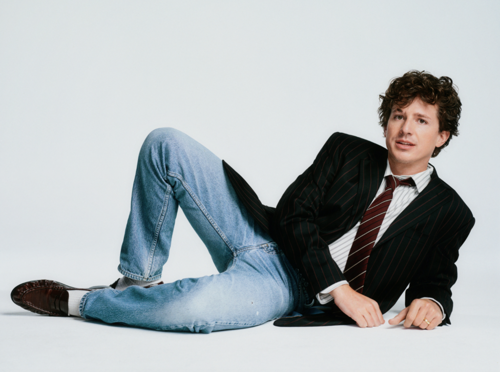 Charlie Puth