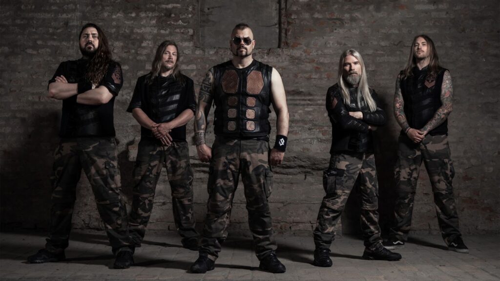SABATON