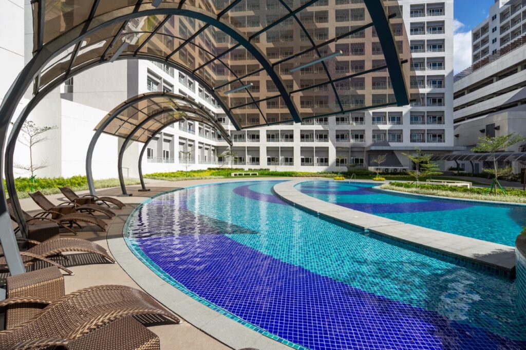 SMDC Fame Residences