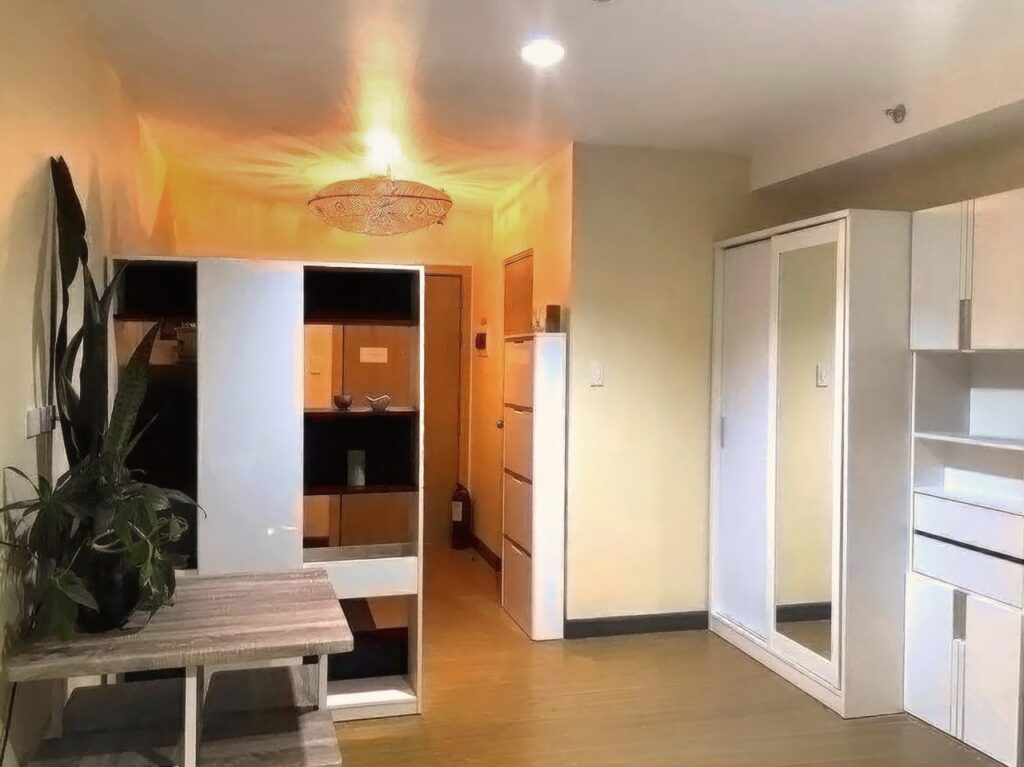 SMDC Fame Residences