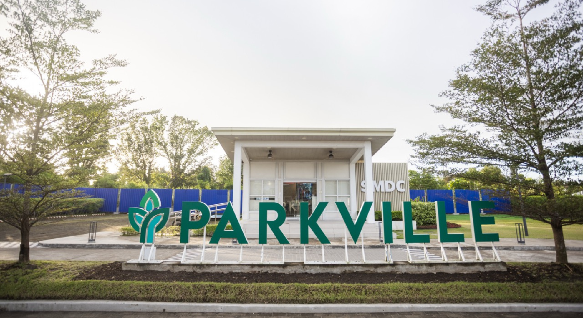 A new way in: How Parkville’s new bridge signals the shape of growth in Bacolod