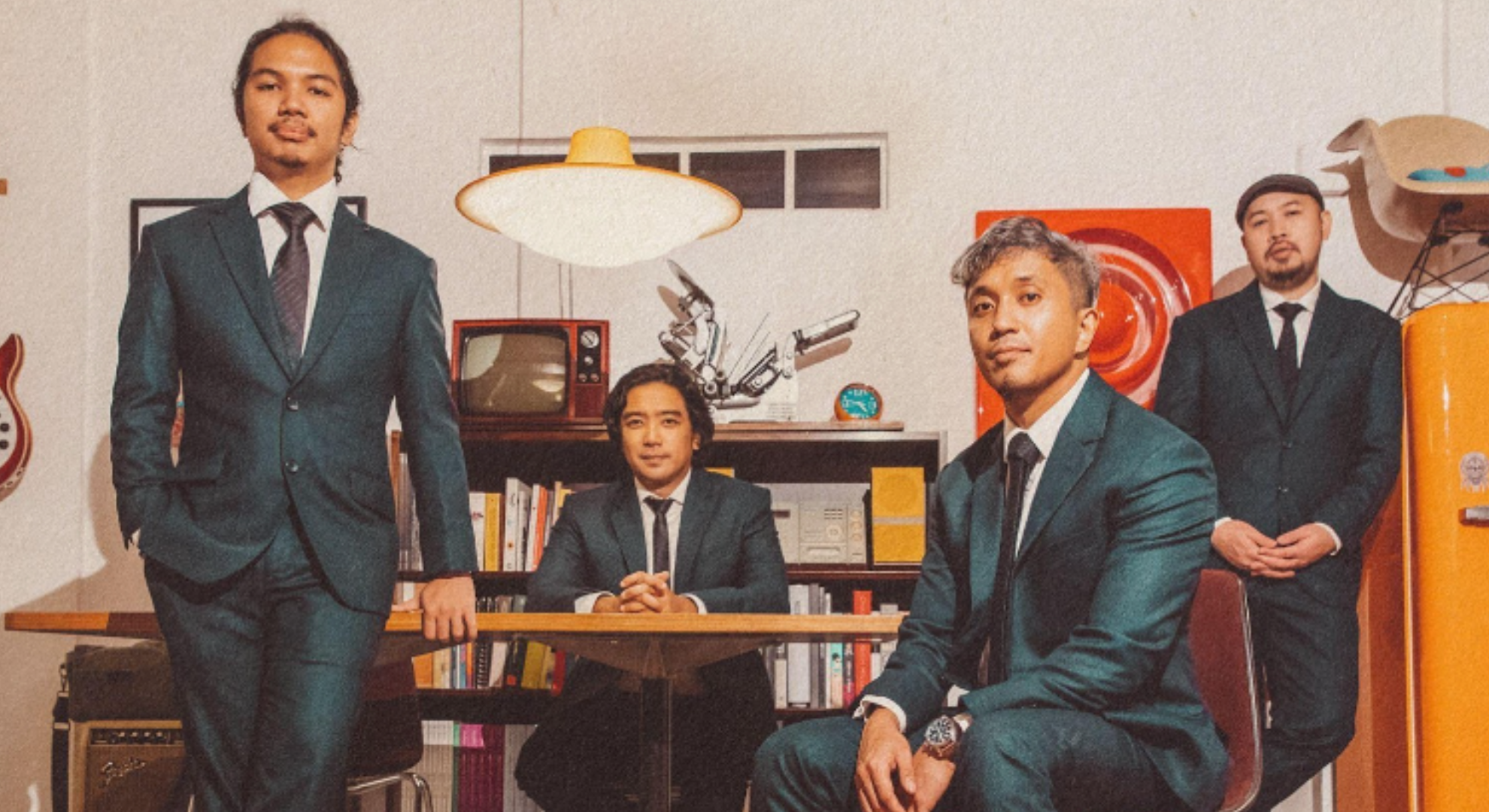 The Bloomfields scores viral comeback with their 2007 single ‘Ale’