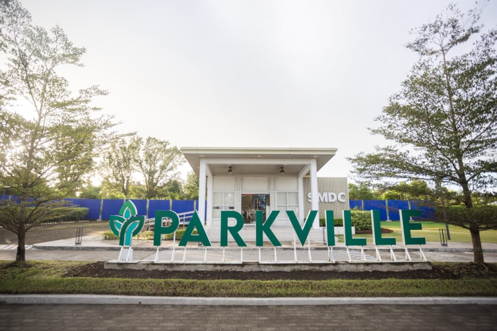 SMDC Parkville Bridge