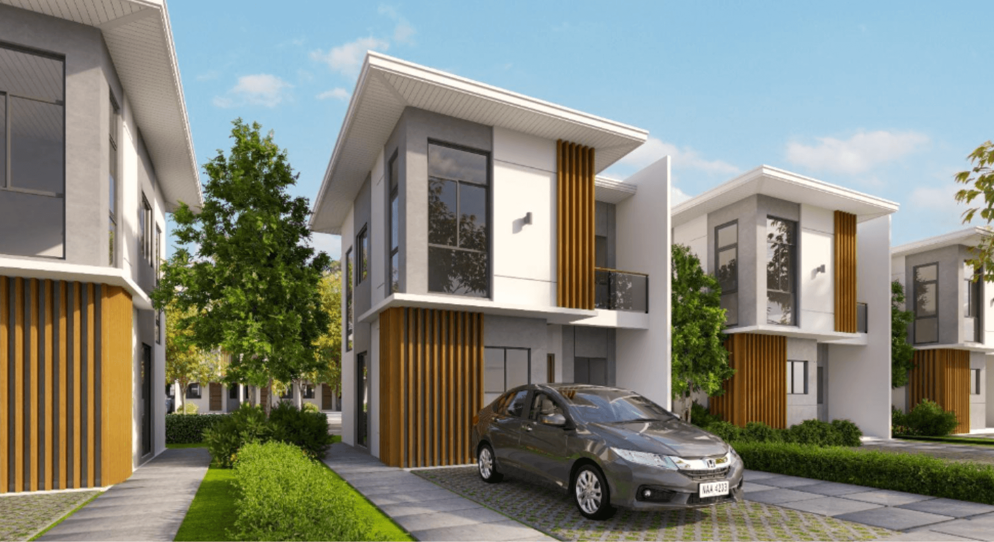 Symphony Homes offers practical house-and-lot options for OFWs and growing families