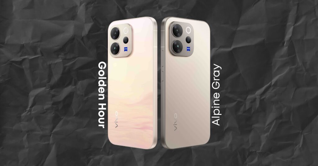 vivo v70 POP MART ZSIGA