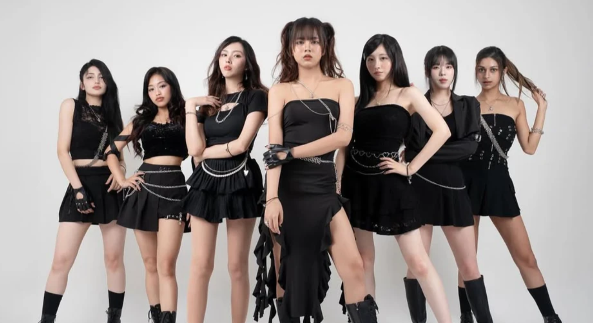 NWH:I continues to rise under NA Entertainment, featuring Filipina member Nina