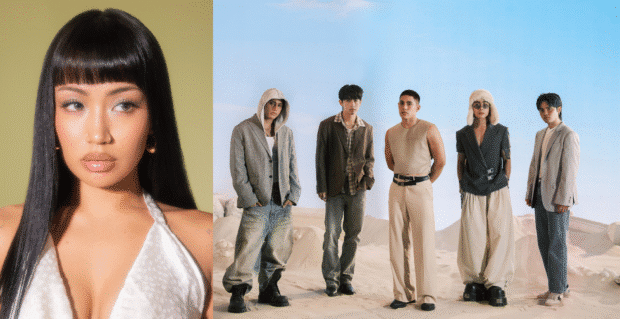 RIEHATA to perform in the Philippines with SB19 for Japan–Philippines 70th Anniversary