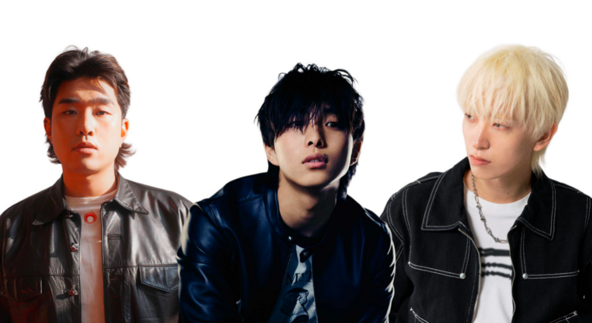 Rol3ert reimagines breakout hit ‘(how could i be) honest?’ with Korea’s DAUL & THAMA