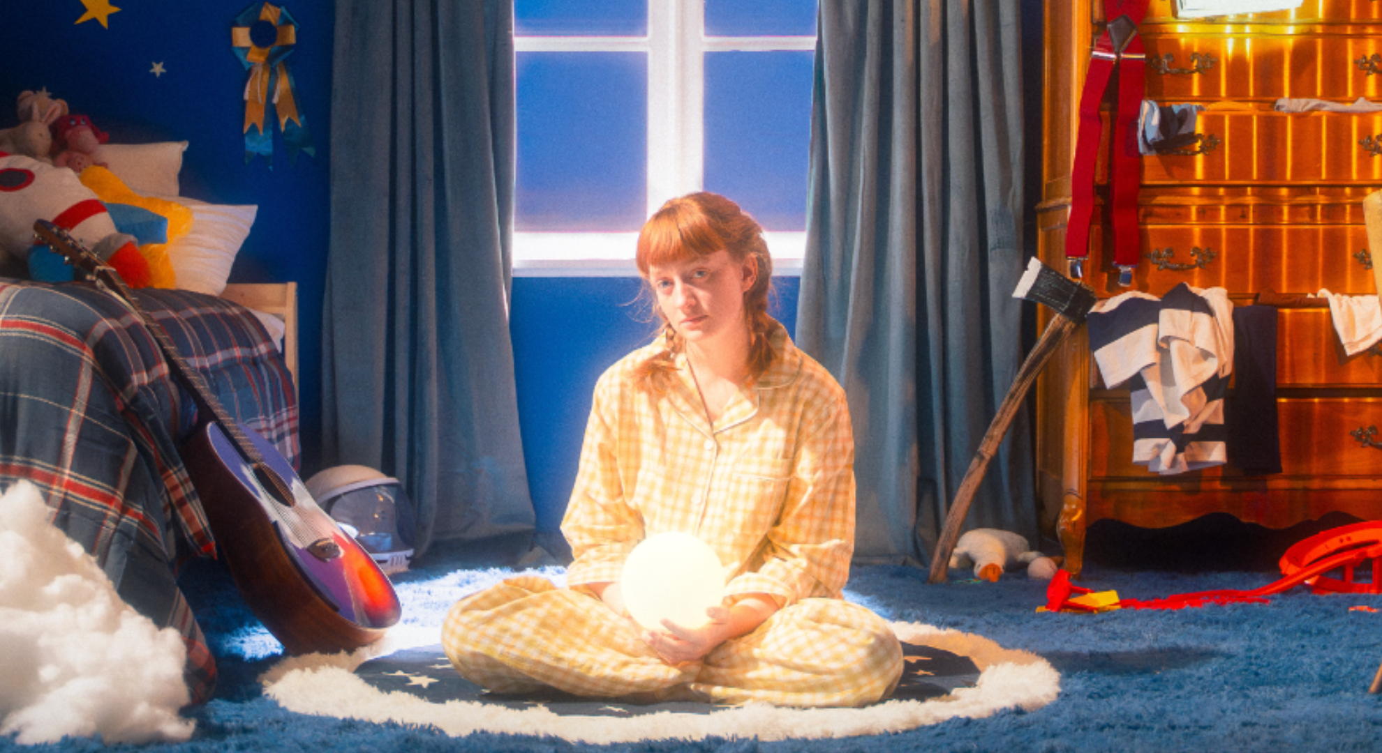 Emma Harner announces The Evening Star Tour