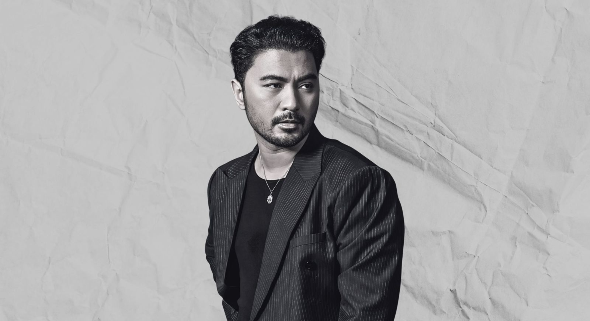 Mark Carpio writes the ending he never expected in new EP, Huling Pag-ibig