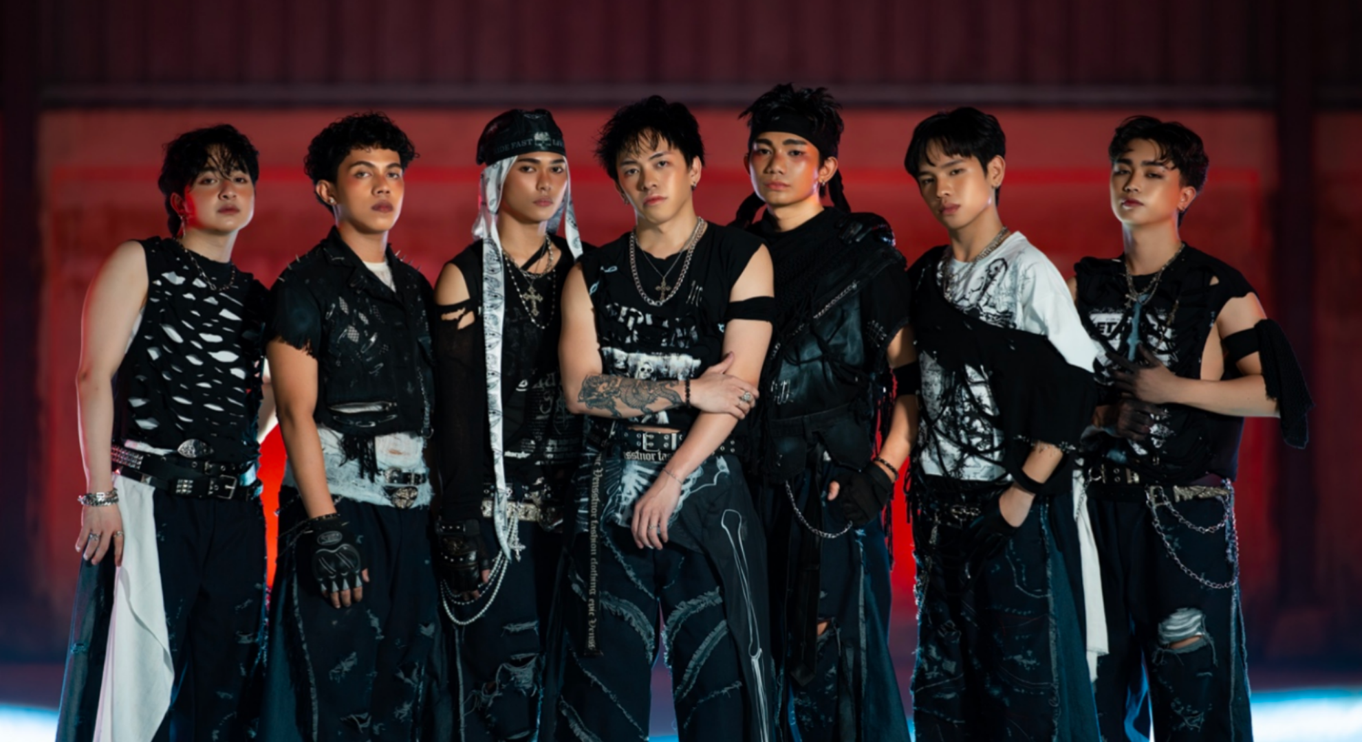 P-Pop boyband AYO finds strength in duality in pre-debut single ‘I’m Him’