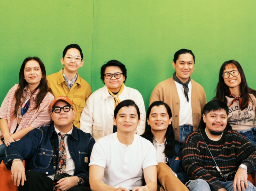 Ben&Ben “Lifetime (Reimagined)”