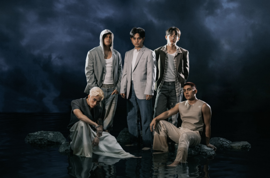 SB19 BE:FIRST TOYFRIEND