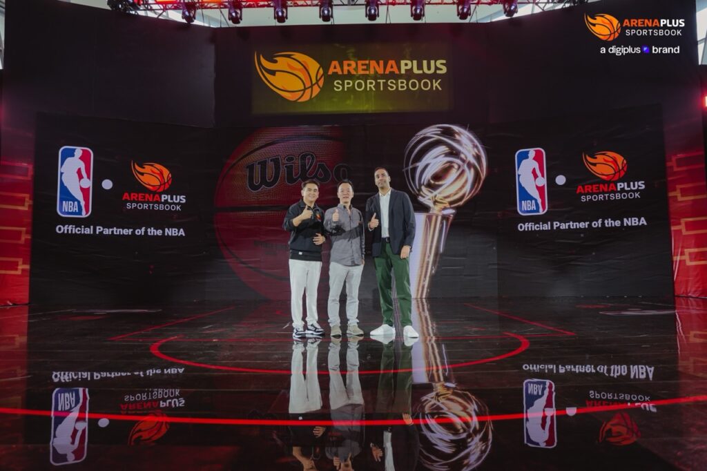 ArenaPlus NBA