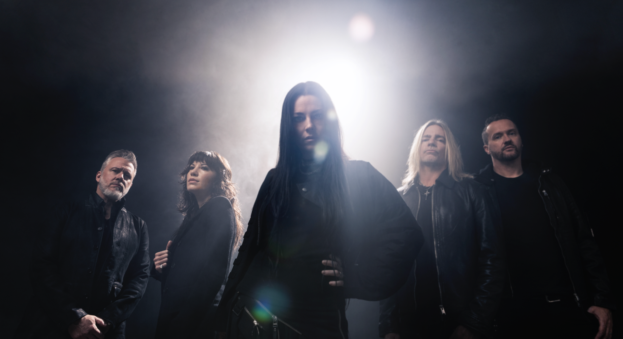 Evanescence drops new single ‘Who Will You Follow’