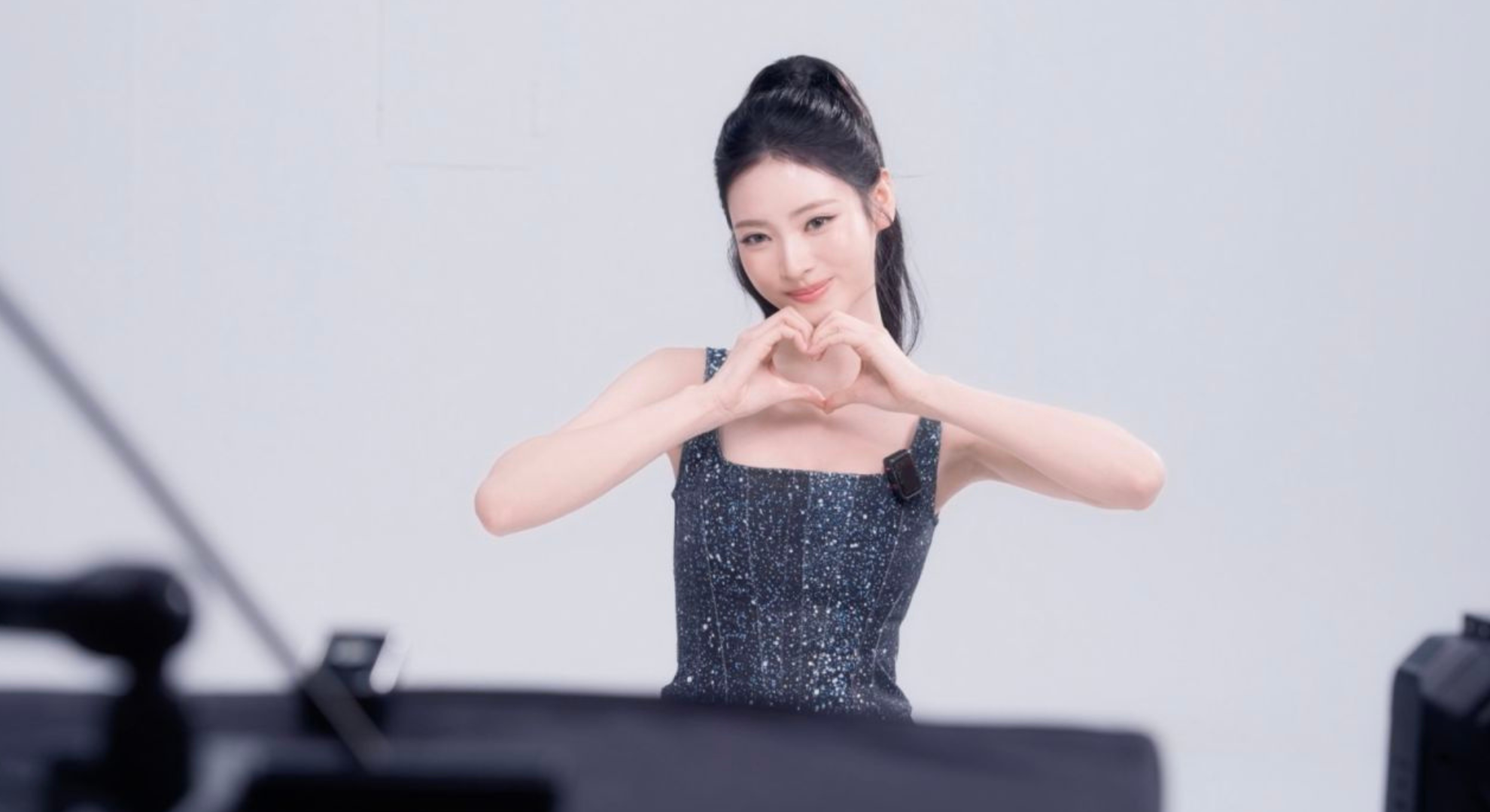 MEOVV’s ANNA appointed as Hada Labo’s new Asia Pacific Spokesperson