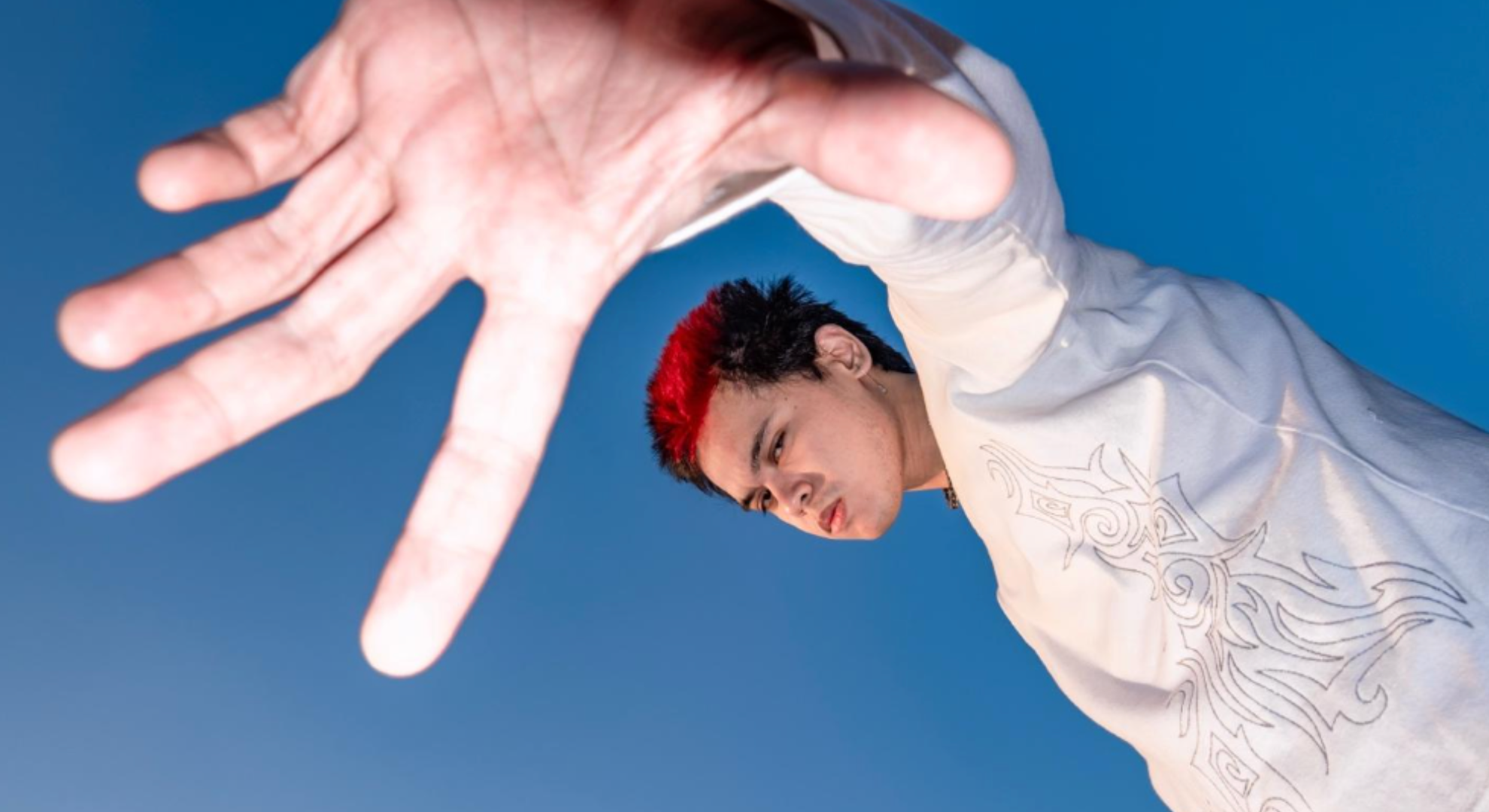 Sean Archer drops beautifully chaotic new EP, Kung Ano Ano