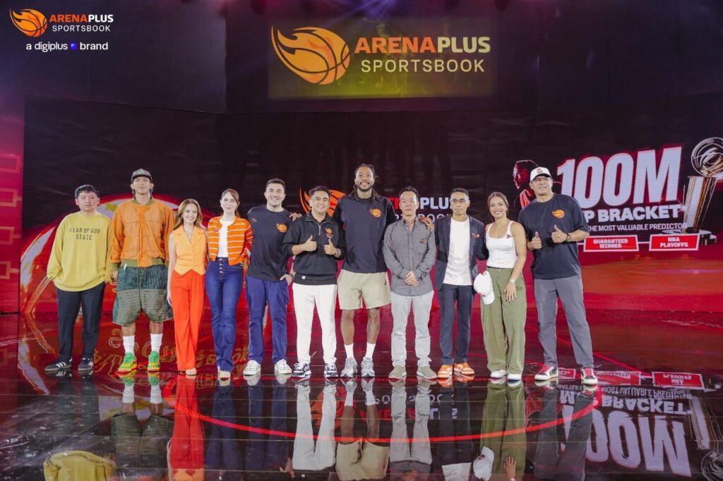 ArenaPlus NBA