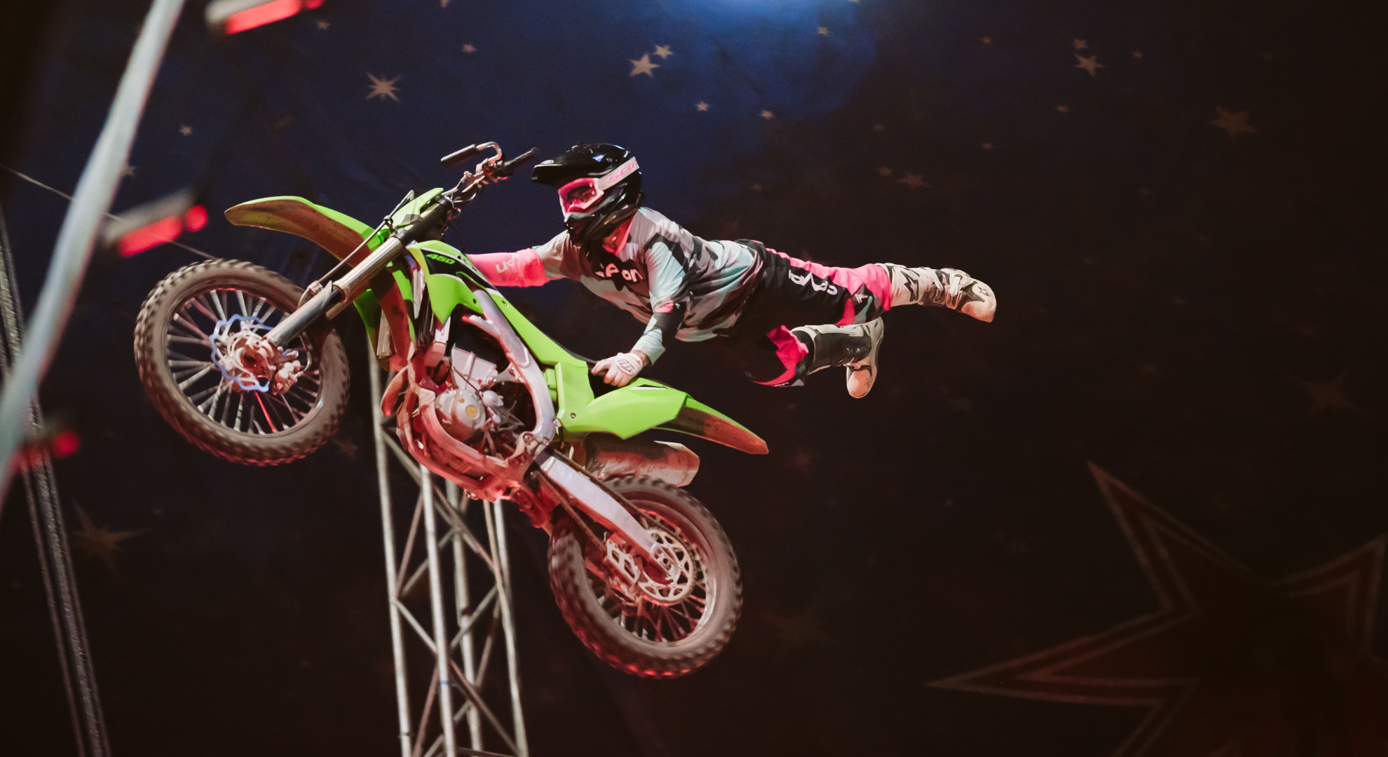 EuroXtreme Circus brings its final Philippine Tour stop to Novaliches, Quezon City