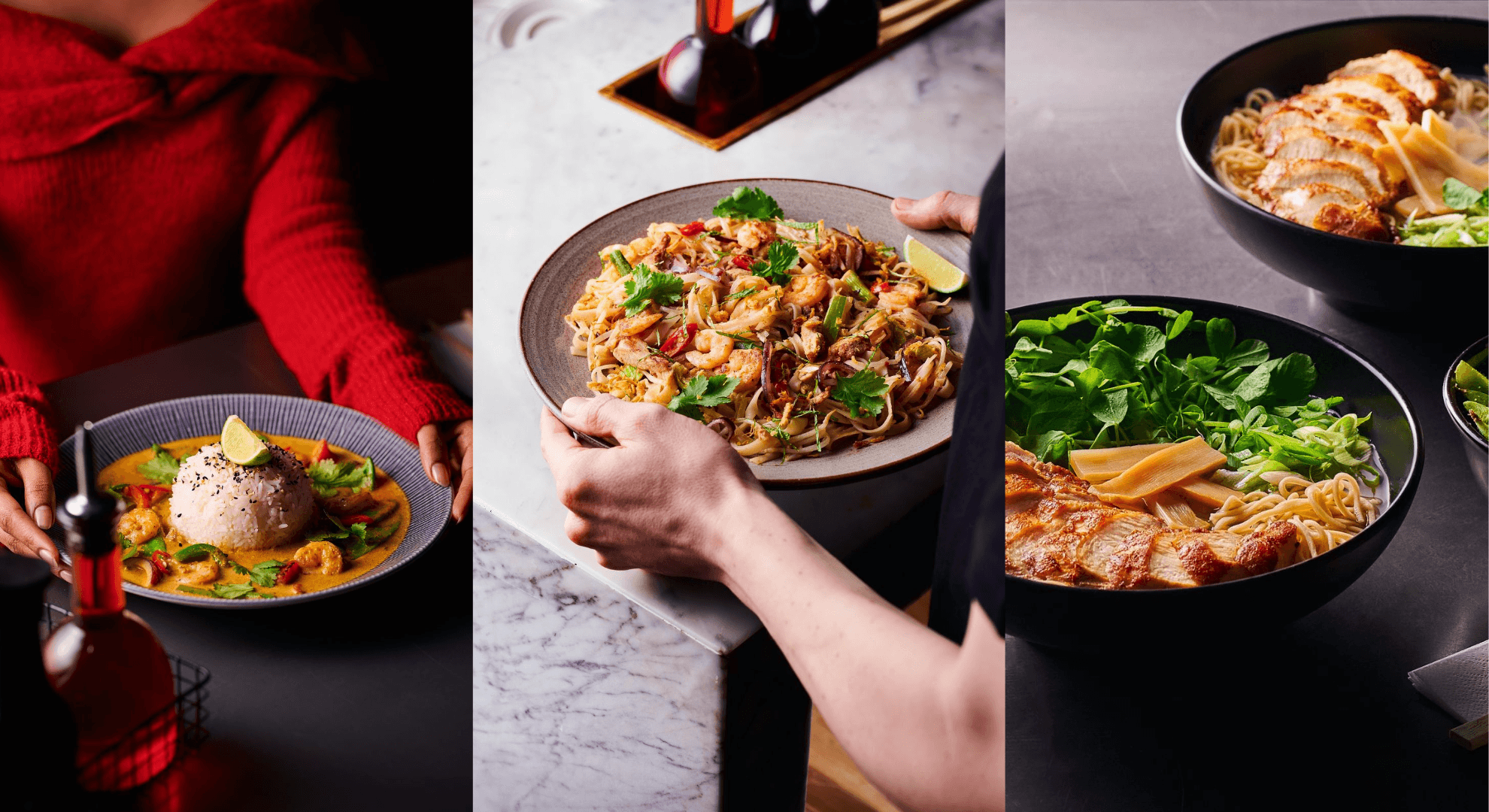 The Bistro Group to bring Pan Asian Diner, wagamama, to the Philippines