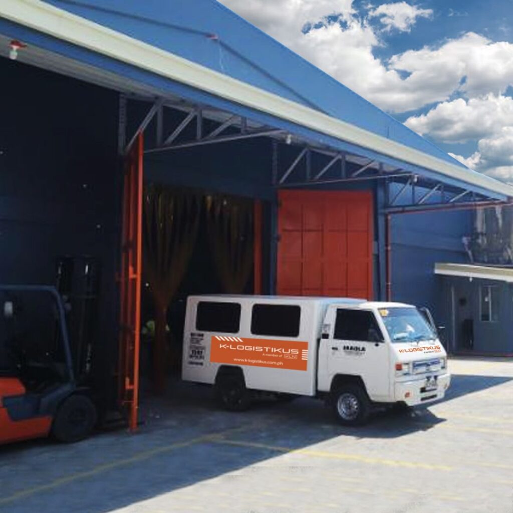  K-Logistikus Philippines