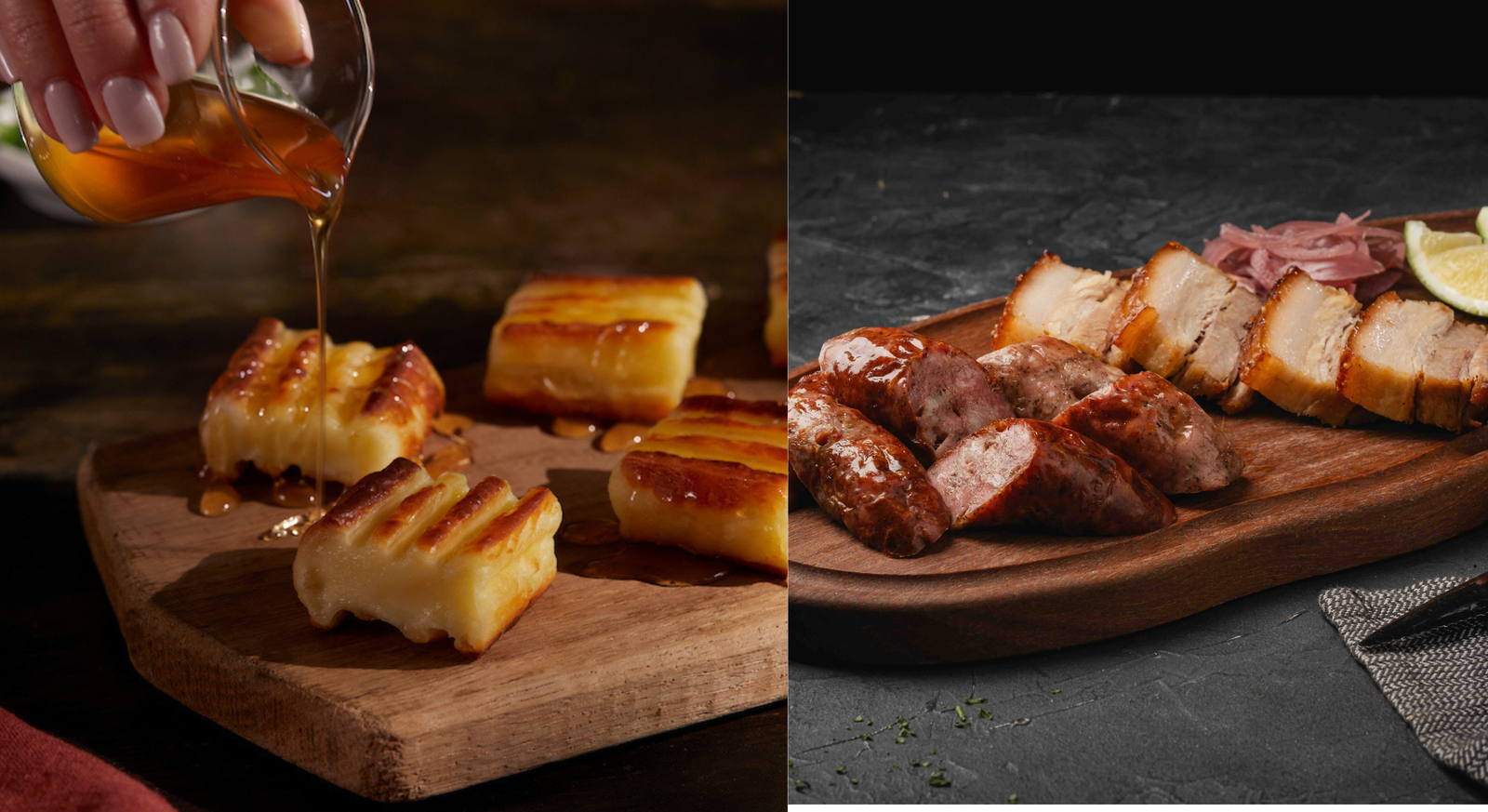 Fogo de Chão launches ‘BAR FOGO’ for cocktails, bites and conversation