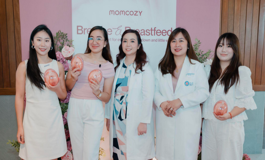 Momcozy