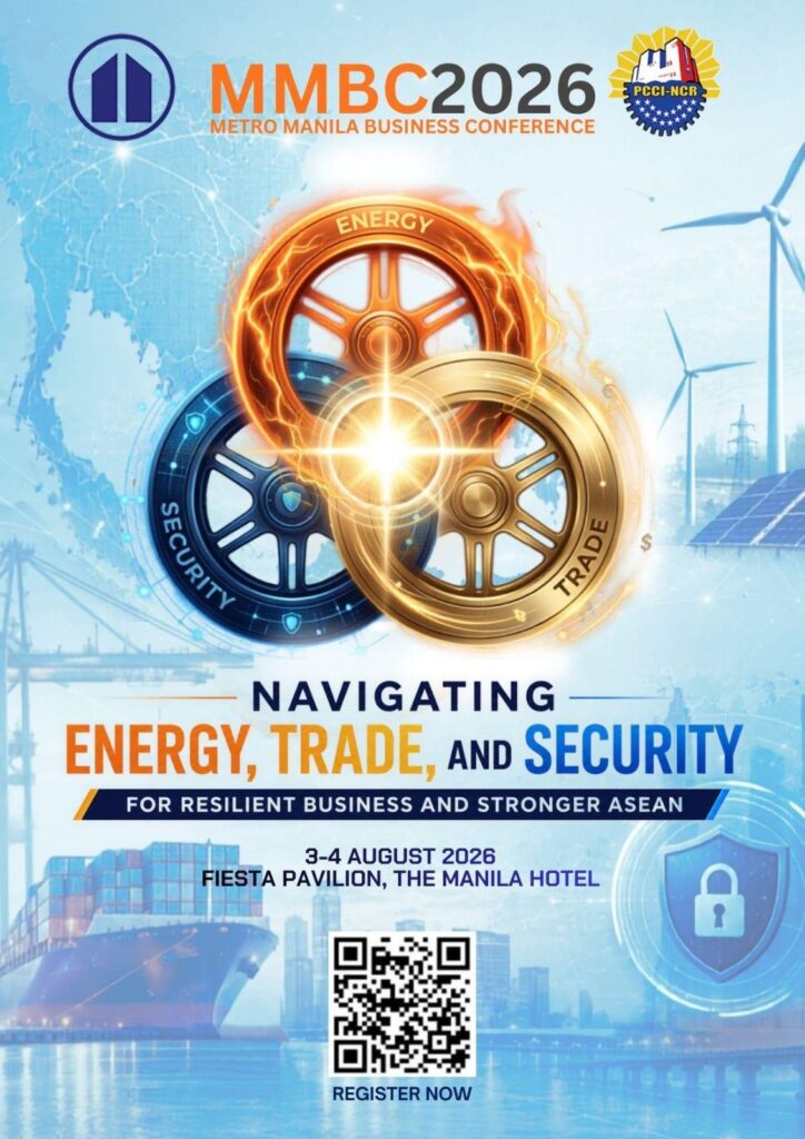 Metro Manila Business Conference