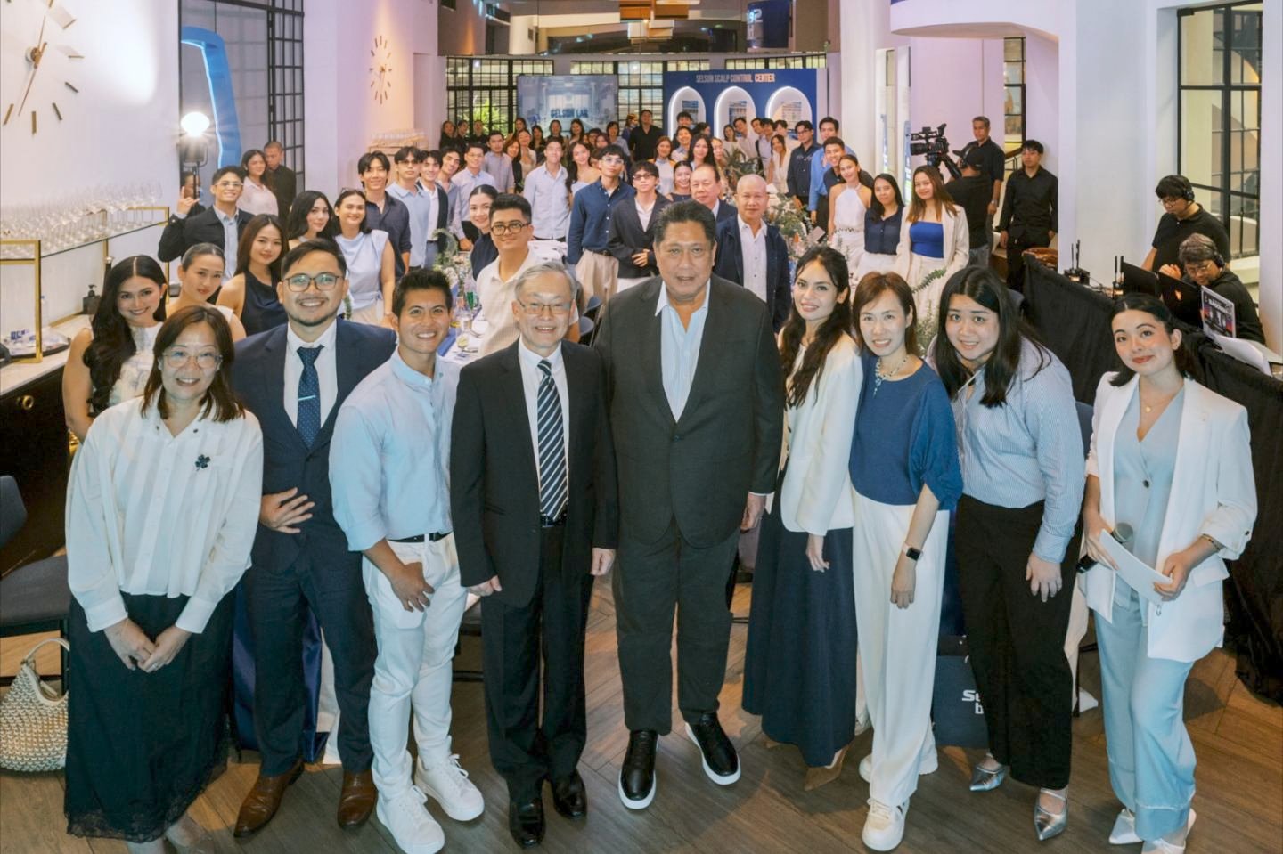 Selsun Blue launches its holistic advanced oil control line in the Philippines