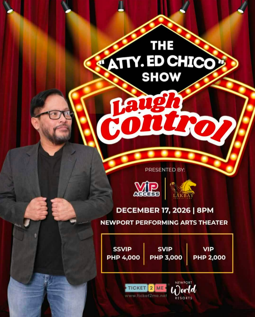 Ed Chico Show