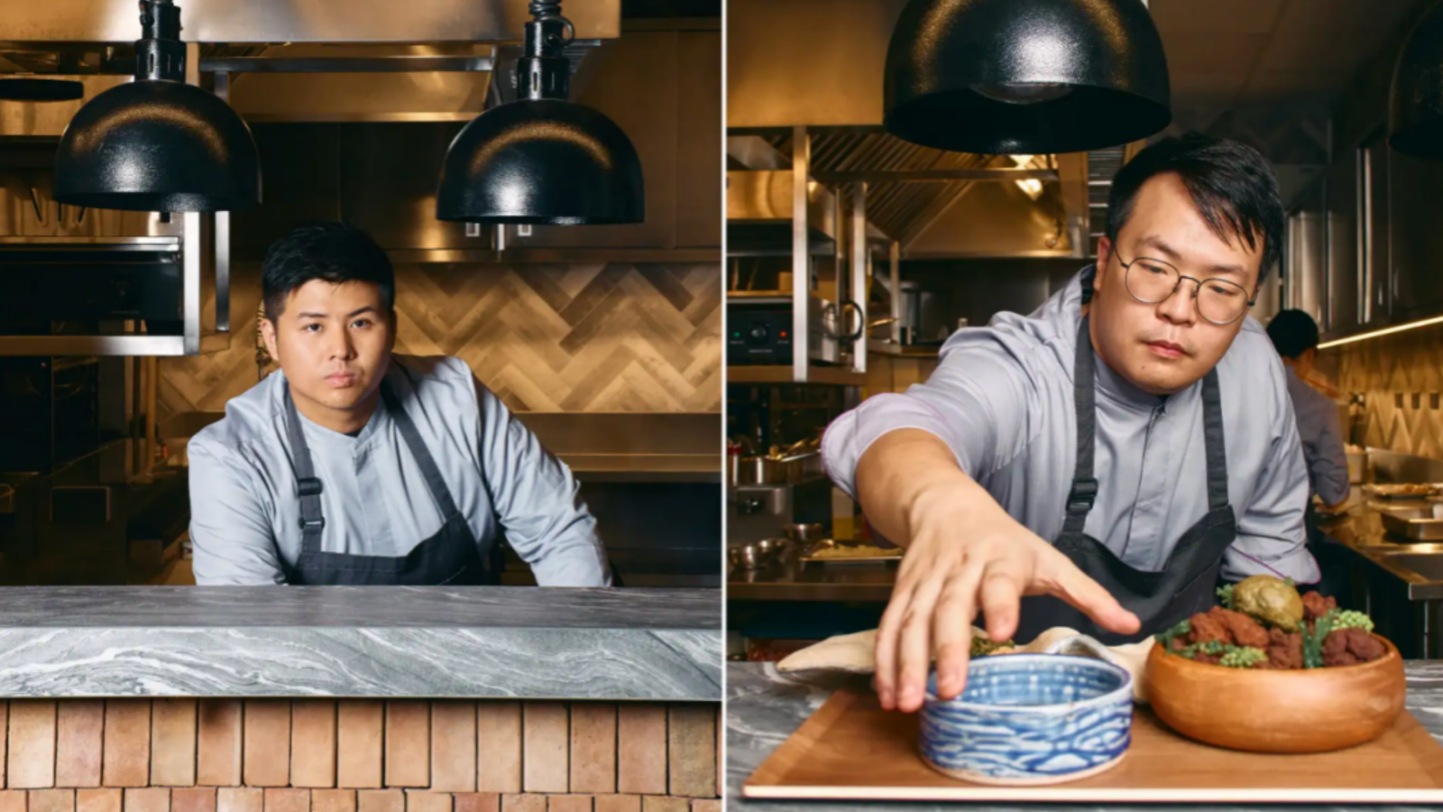 The Filipino Chef who went to Peru to find his way home