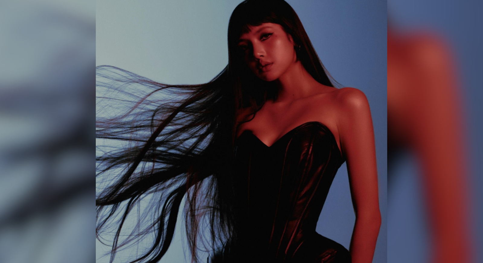 LISA’s highly anticipated EP ‘PRESS PLAY’ out now